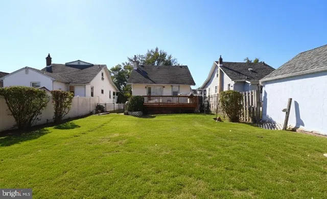 $330,000 | 850 Orchard Avenue, Runnemede, NJ 08078