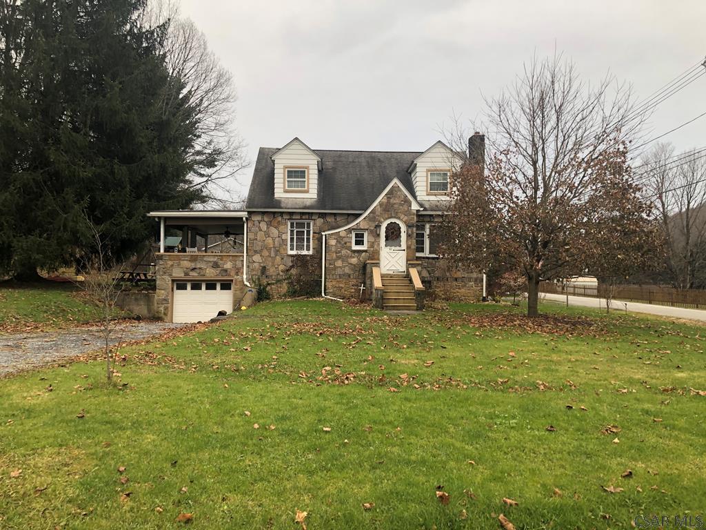 163 Amsite Road South Fork, PA 15956 - Photo 1 of 1 Gallery Image 1