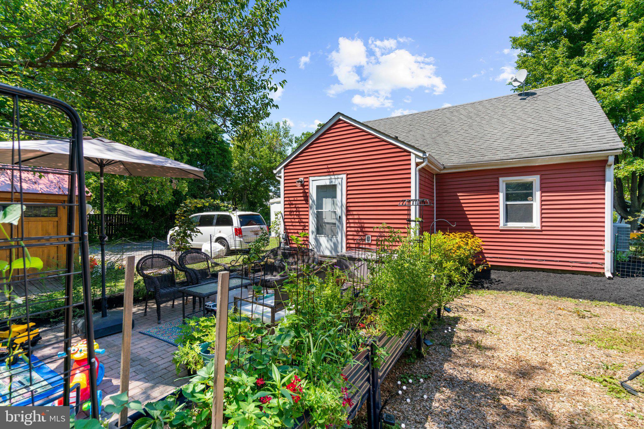 9251 Coleman Thomas Road Columbia, MD 21046 - Photo 34 of 45 Gallery Image 34
