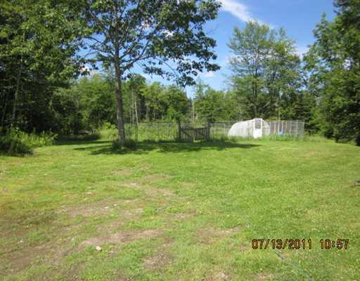 417 Clark Road Prospect, ME 04981 - Photo 11 of 14 Land.
