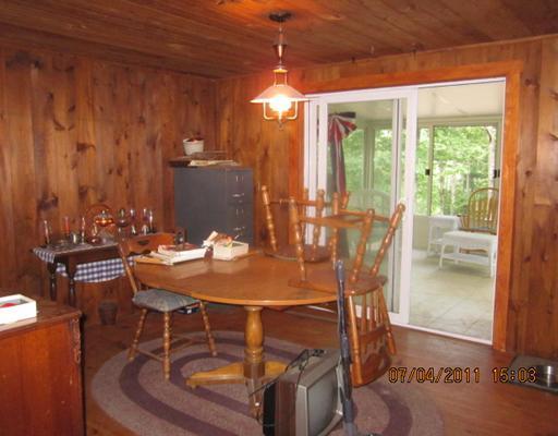 417 Clark Road Prospect, ME 04981 - Photo 14 of 14 Dining Room.
