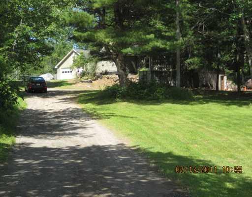 417 Clark Road Prospect, ME 04981 - Photo 2 of 14 Exterior Front.
