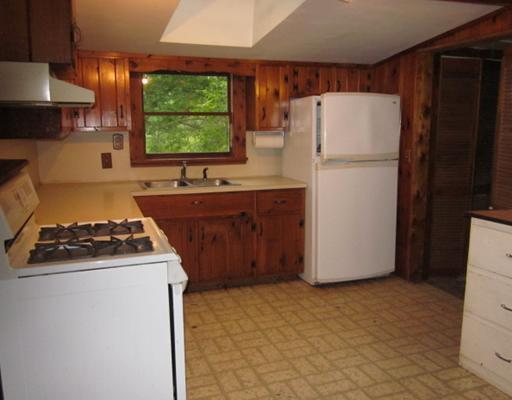 417 Clark Road Prospect, ME 04981 - Photo 5 of 14 Kitchen.