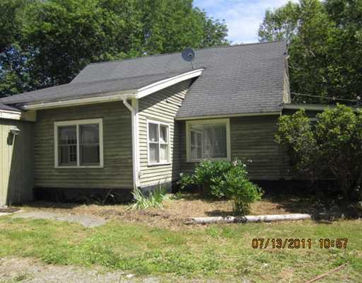417 Clark Road Prospect, ME 04981 - Photo 9 of 14 Exterior Front.