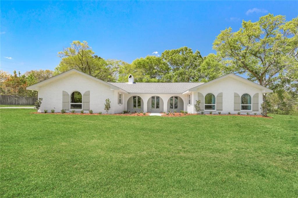 82257 Old Military Road Bush, LA 70431 - Photo 4 of 25
