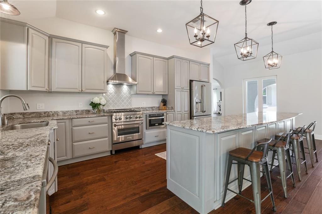 82257 Old Military Road Bush, LA 70431 - Photo 8 of 25