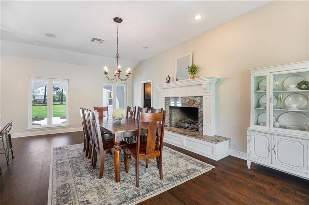 82257 Old Military Road Bush, LA 70431 - Photo 9 of 25