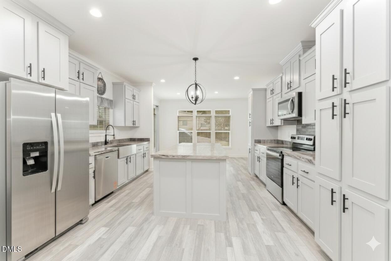 5204 Carr Road Wilson, NC 27893 - Photo 43 of 50 Kitchen 2
