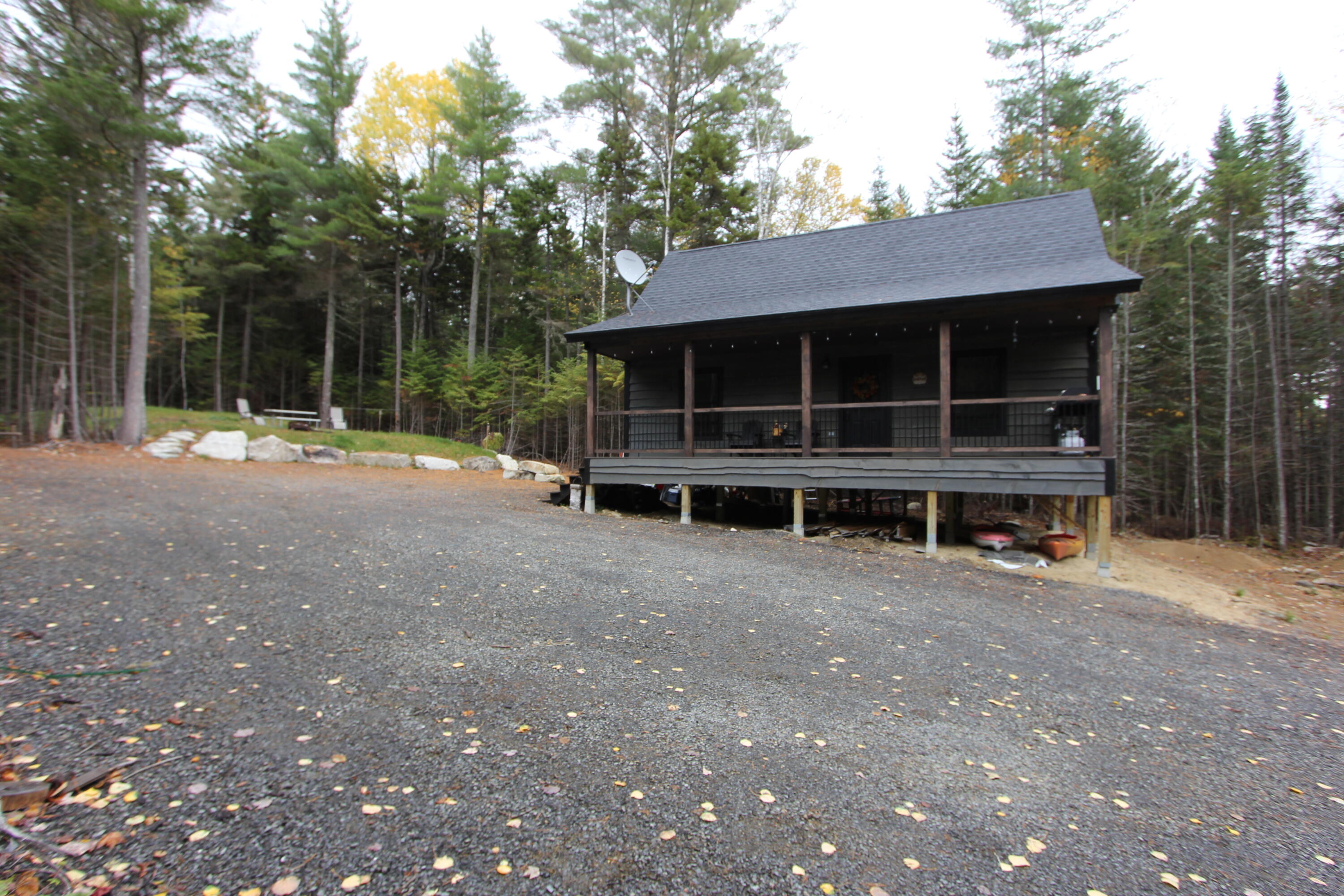 331 Birches Beach Road Oquossoc, ME 04964 - Photo 54 of 94 IMG_7835