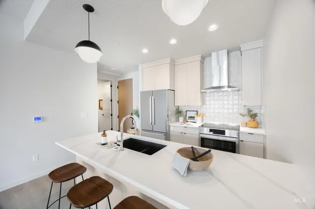 $389,900 | 4340 East Haystack Street, Unit 205, Boise, ID 83716