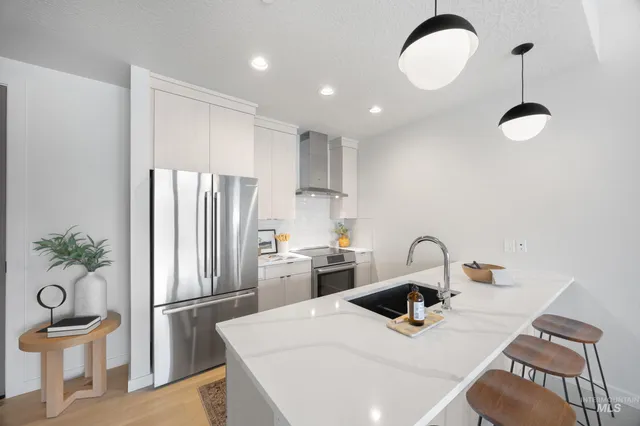 $389,900 | 4340 East Haystack Street, Unit 205, Boise, ID 83716