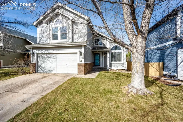 $607,000 | 11335 Haswell Drive, Parker, CO 80134