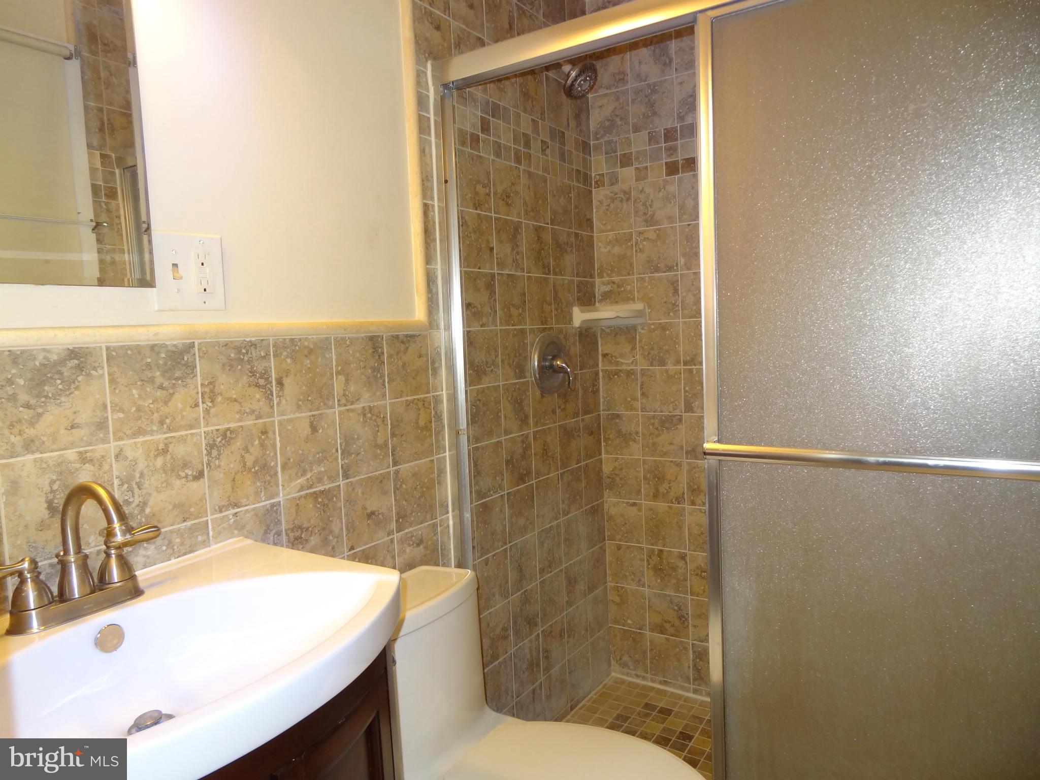 402 Moorefield Road Southwest Vienna, VA 22180 - Photo 13 of 25 Bath, Remodeled