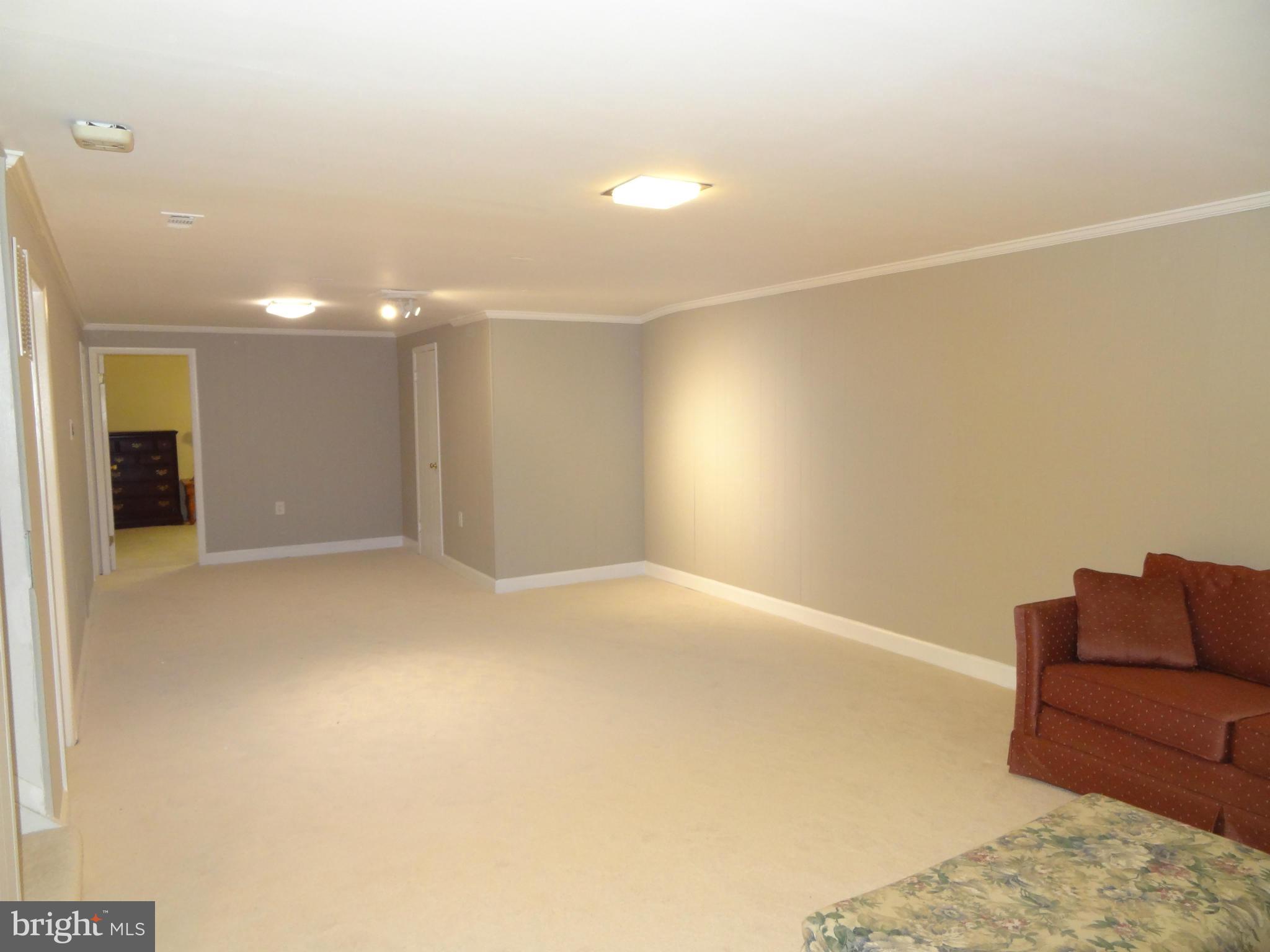 402 Moorefield Road Southwest Vienna, VA 22180 - Photo 19 of 25 Recreation Room