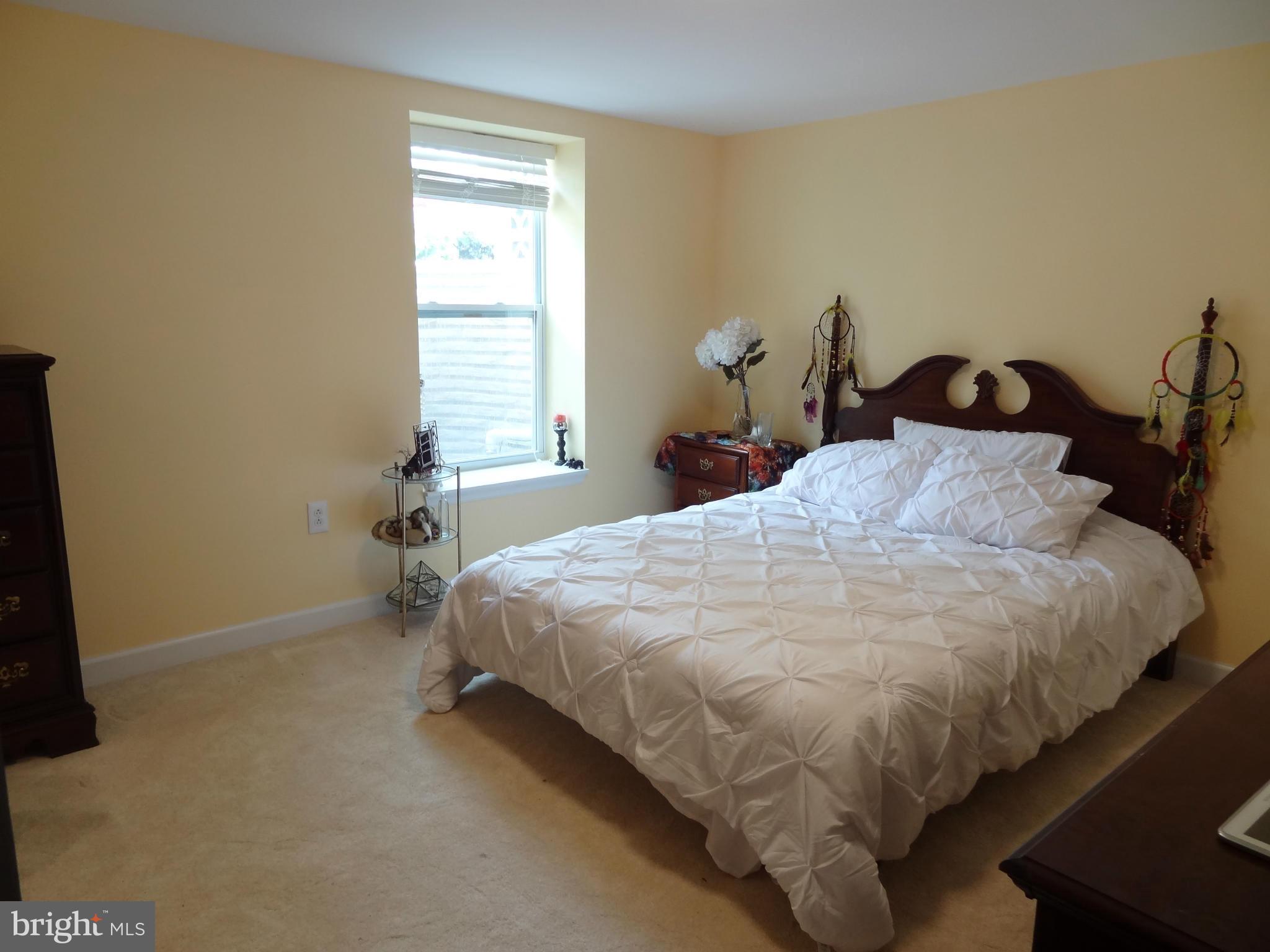 402 Moorefield Road Southwest Vienna, VA 22180 - Photo 21 of 25 Bedroom, Lower Level