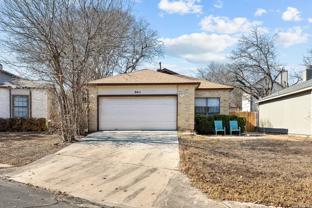 $1,455 | 9411 Arbois, San Antonio, TX 78254