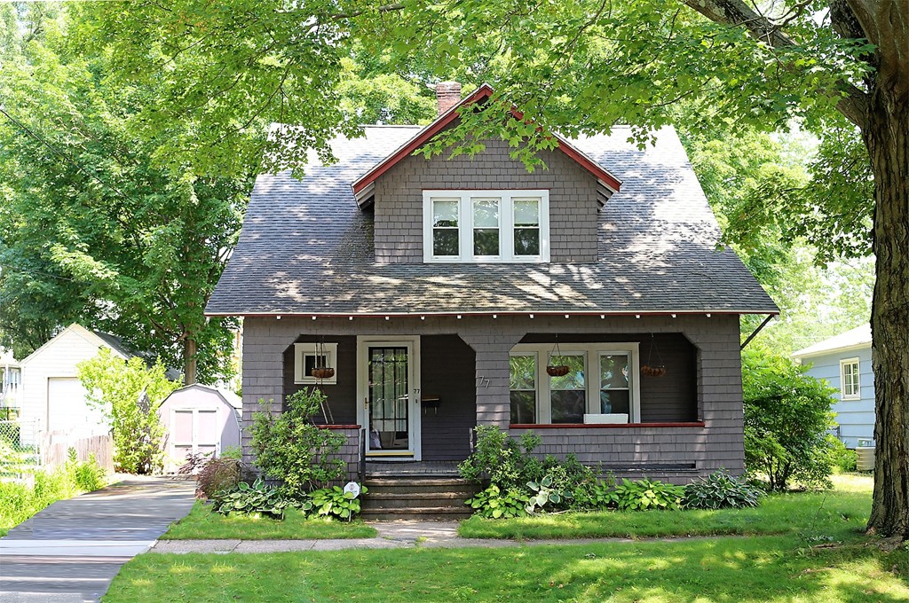 77 Manchester Terrace Springfield, MA 01108 - Photo 1 of 22