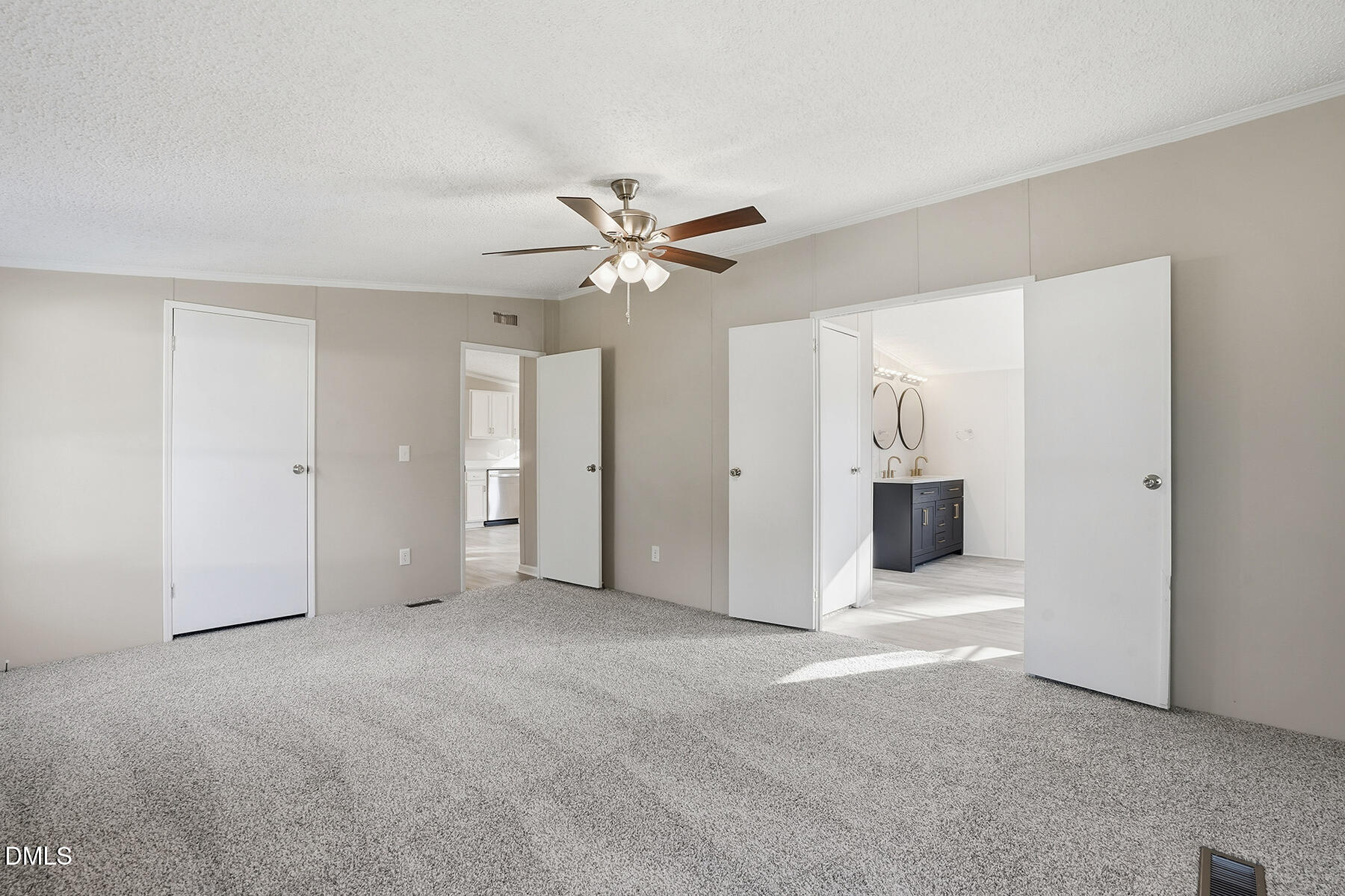 2411 Freedom Road Smithfield, NC 27577 - Photo 20 of 30 Primary Bedroom