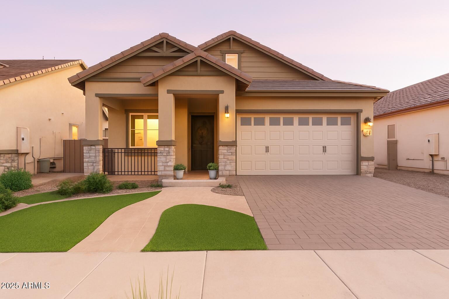 22433 East Cattle Drive Queen Creek, AZ 85142 - Photo 1 of 62 Welcome to 22433 Cattle Dr!