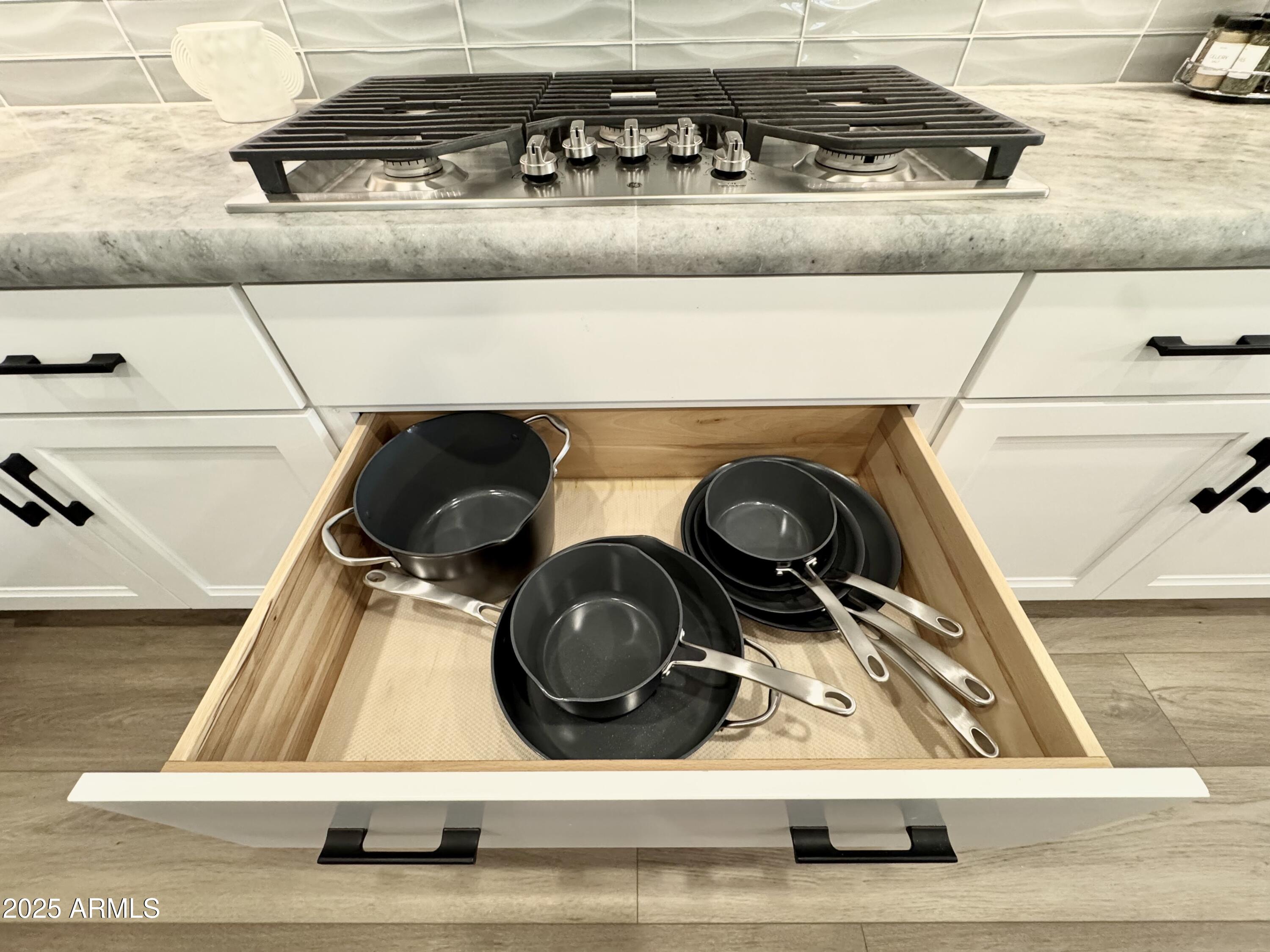 22433 East Cattle Drive Queen Creek, AZ 85142 - Photo 17 of 62 Pots and Pans