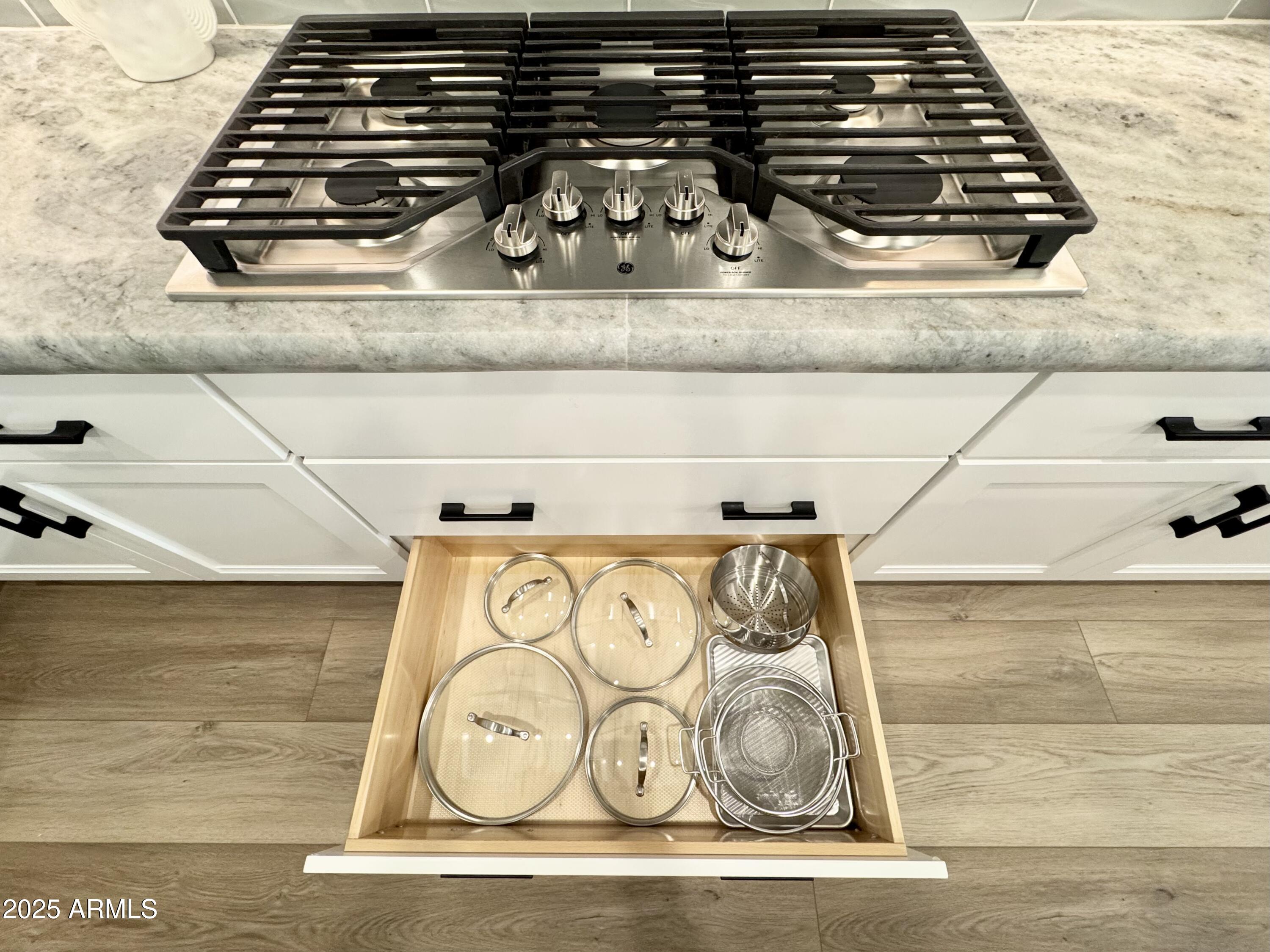 22433 East Cattle Drive Queen Creek, AZ 85142 - Photo 18 of 62 Pots & Pans lids