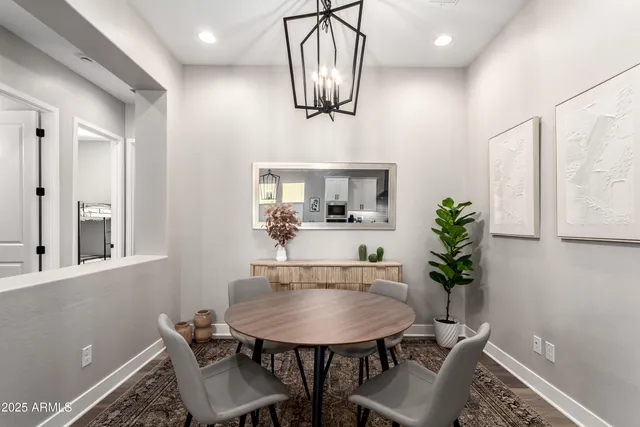 $3,700 | 22433 East Cattle Drive, Queen Creek, AZ 85142