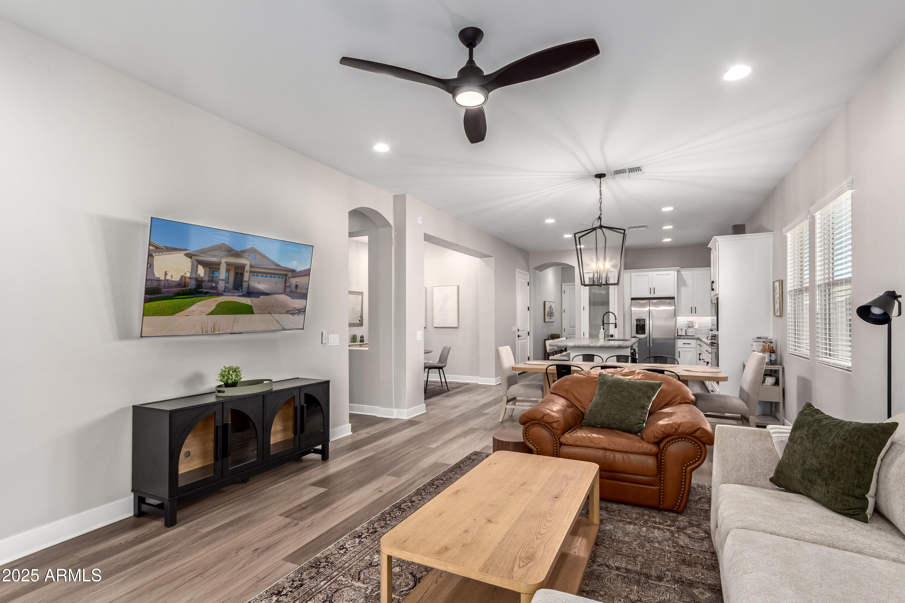 22433 East Cattle Drive Queen Creek, AZ 85142 - Photo 24 of 62 Family Room