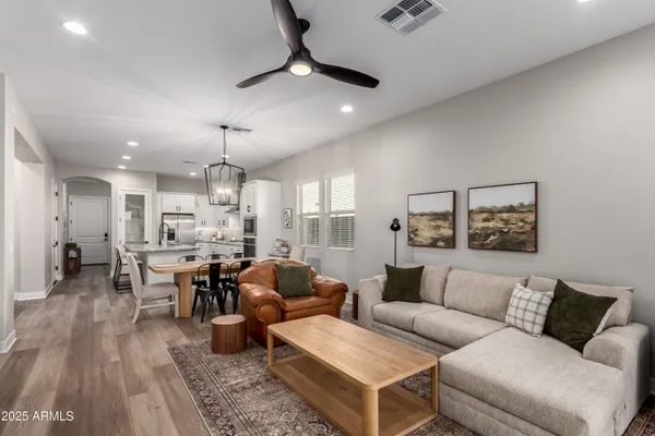 $3,700 | 22433 East Cattle Drive, Queen Creek, AZ 85142