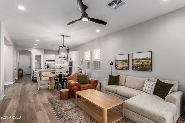 $3,700 | 22433 East Cattle Drive, Queen Creek, AZ 85142