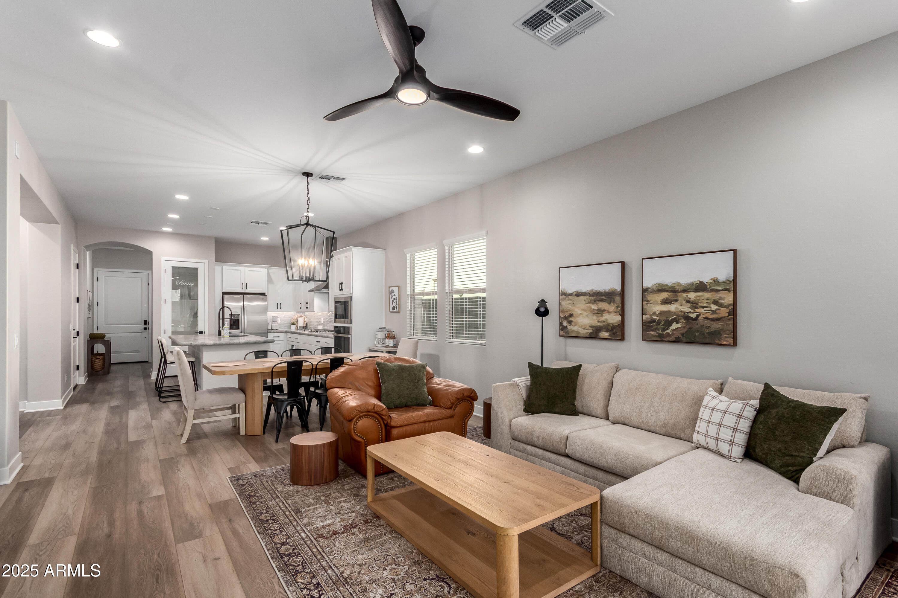 22433 East Cattle Drive Queen Creek, AZ 85142 - Photo 25 of 62 Family Room