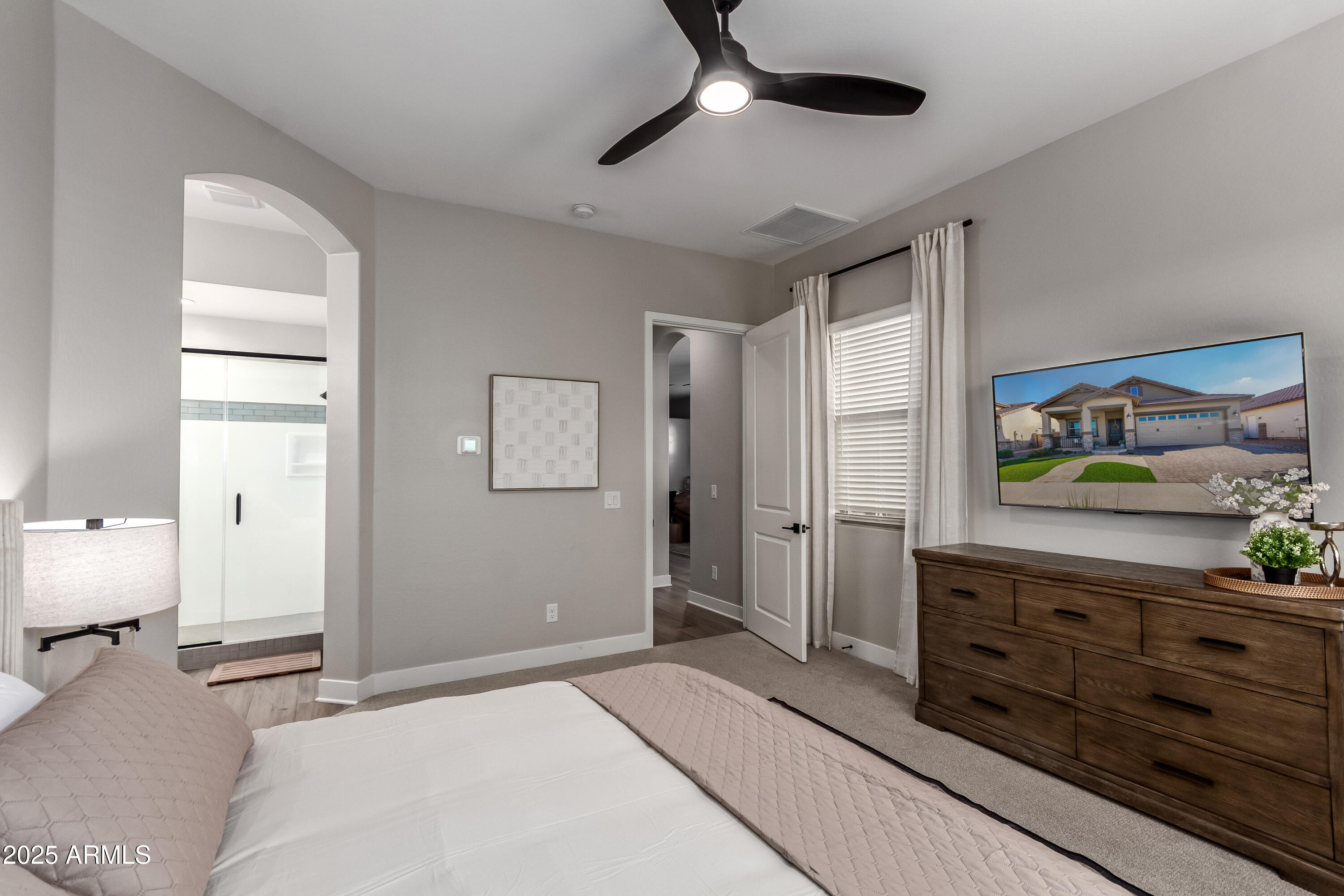 22433 East Cattle Drive Queen Creek, AZ 85142 - Photo 28 of 62 Bedroom 1