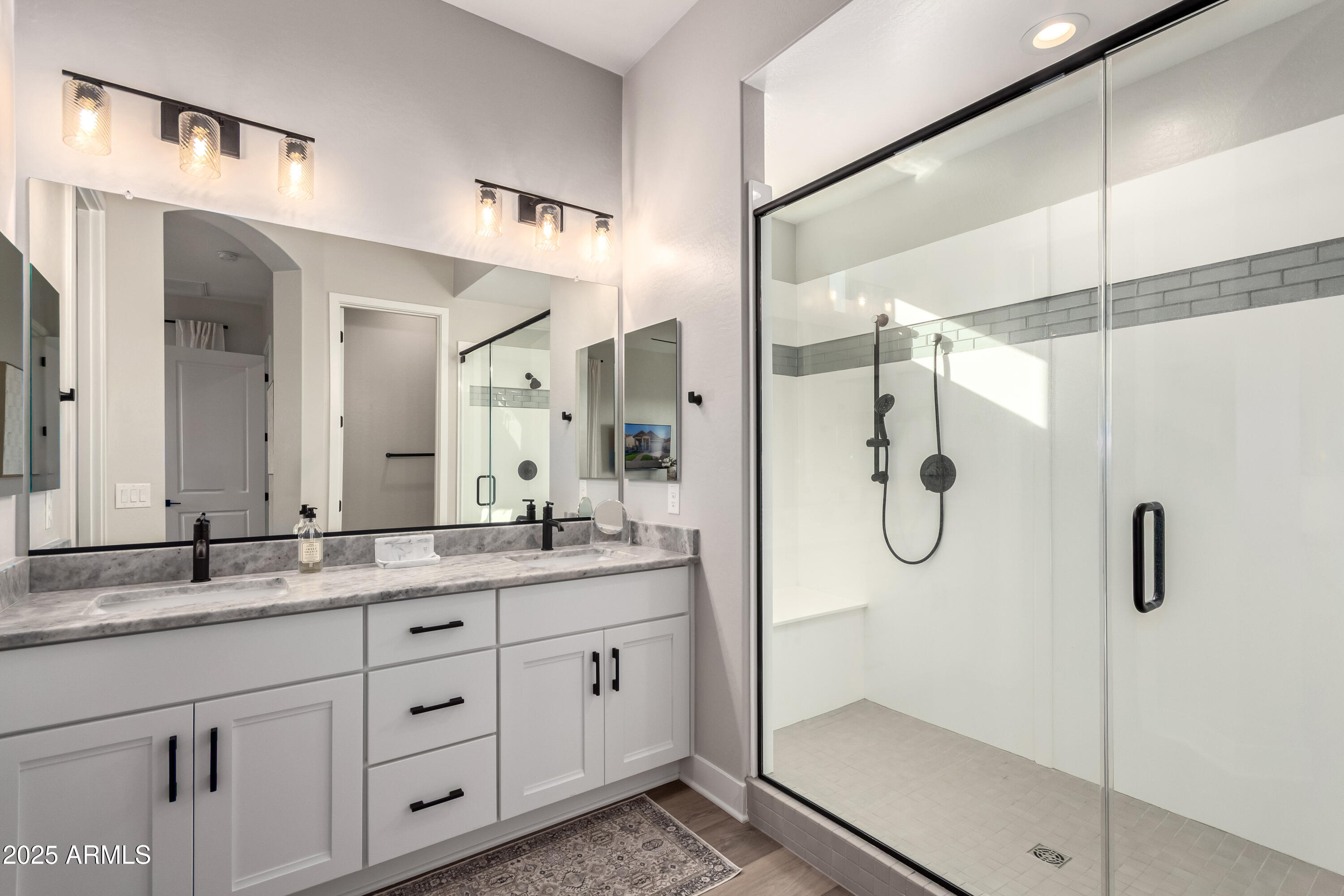 22433 East Cattle Drive Queen Creek, AZ 85142 - Photo 29 of 62 Main Bath