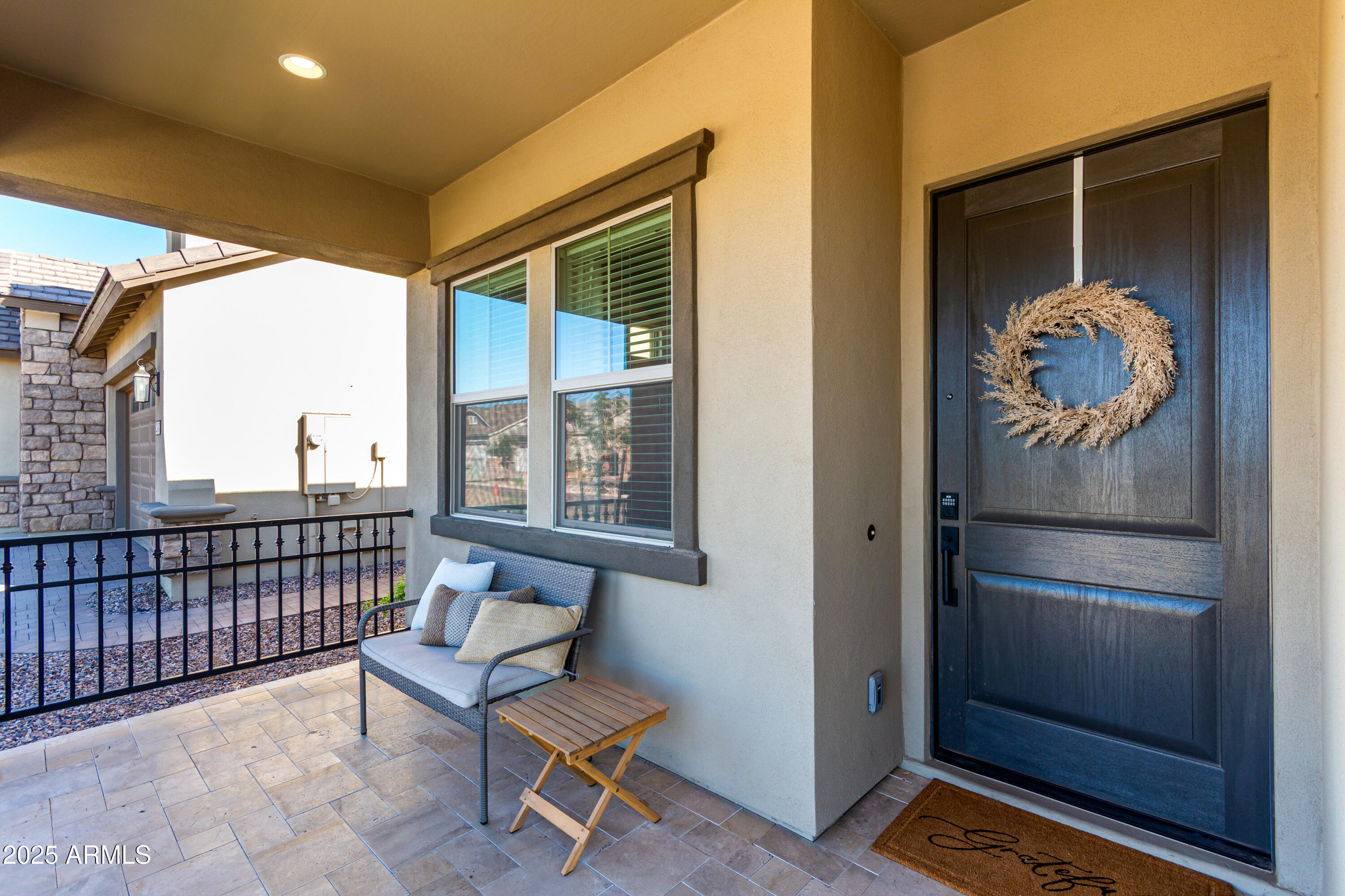 22433 East Cattle Drive Queen Creek, AZ 85142 - Photo 2 of 62 Front Entry