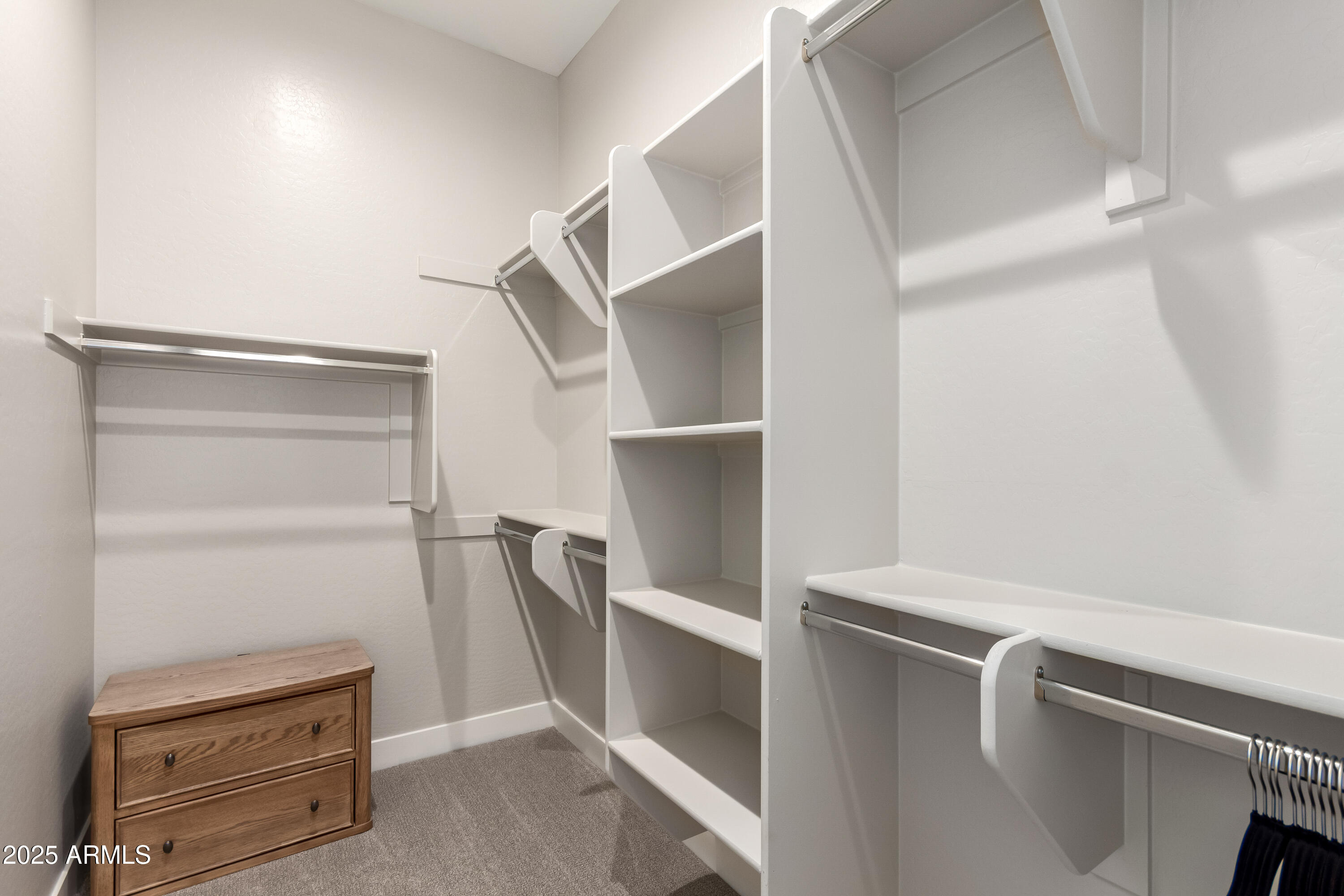 22433 East Cattle Drive Queen Creek, AZ 85142 - Photo 30 of 62 Bedroom 1 Closet