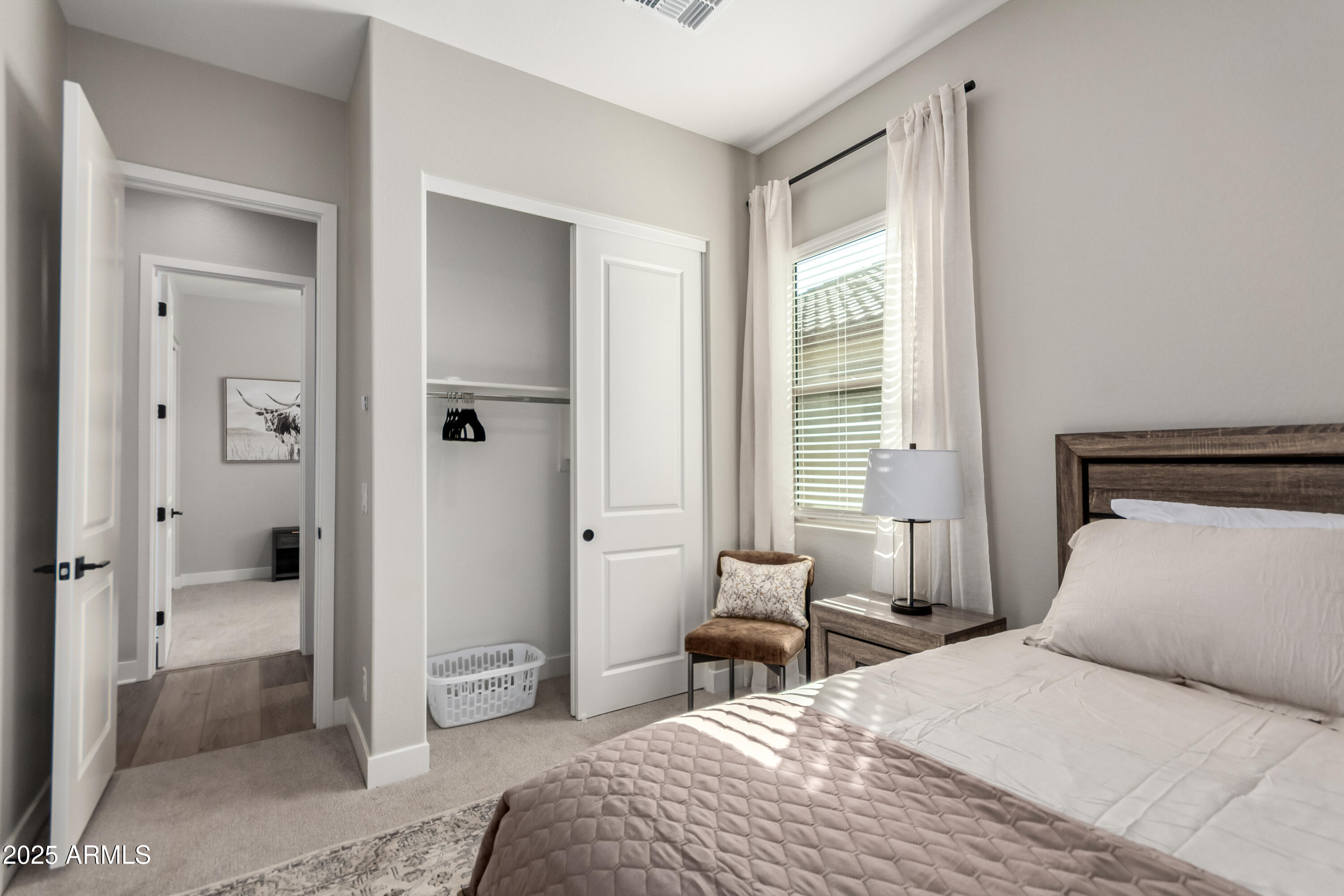 22433 East Cattle Drive Queen Creek, AZ 85142 - Photo 32 of 62 Bedroom 2