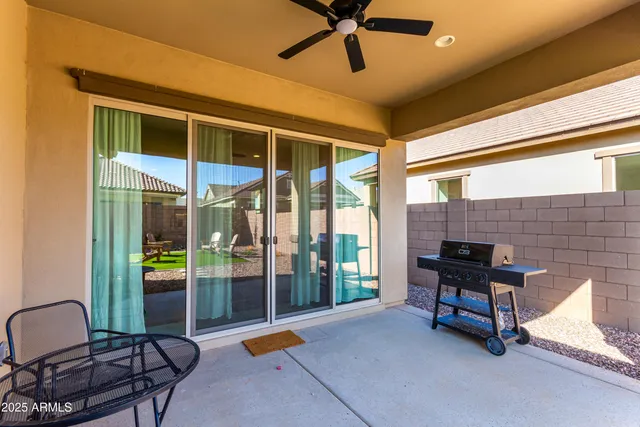 $3,700 | 22433 East Cattle Drive, Queen Creek, AZ 85142