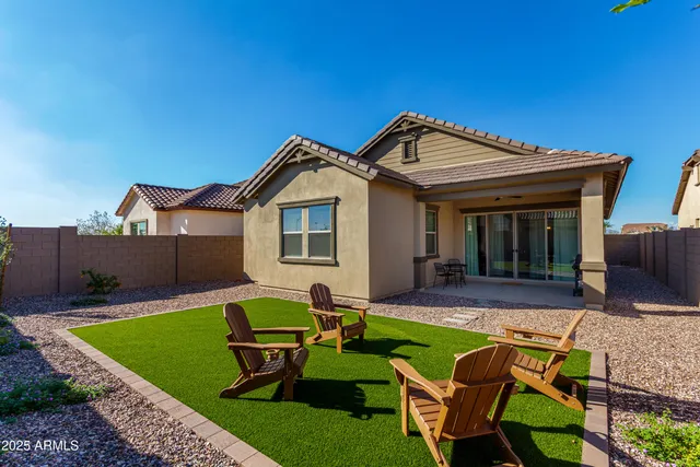 $3,700 | 22433 East Cattle Drive, Queen Creek, AZ 85142