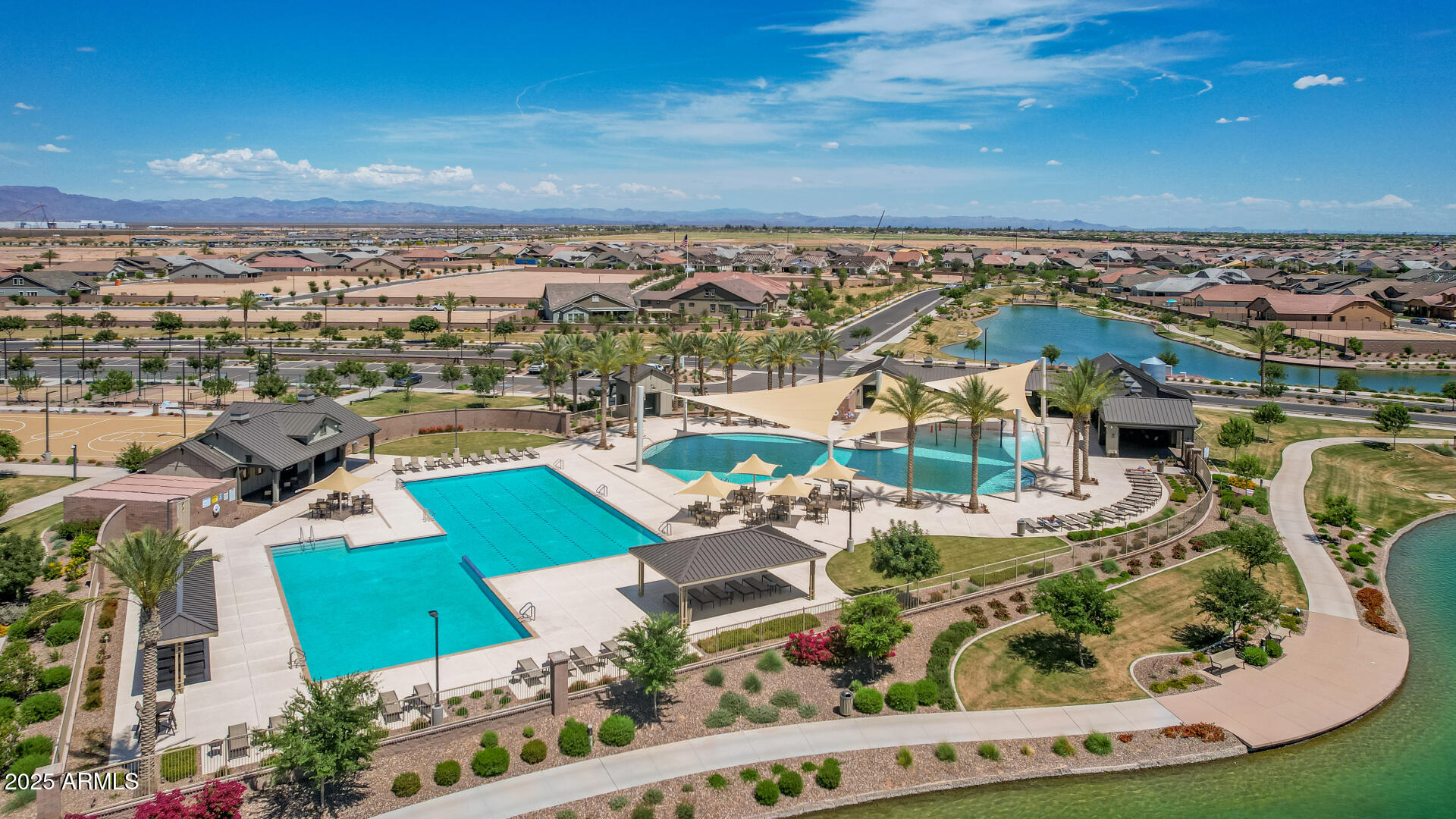22433 East Cattle Drive Queen Creek, AZ 85142 - Photo 42 of 62 Barney Farms Aquatic Center