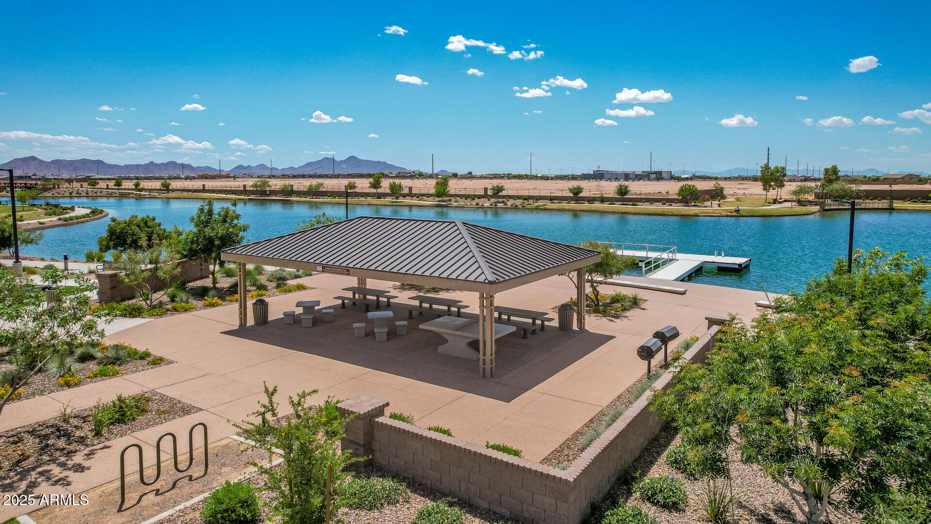 22433 East Cattle Drive Queen Creek, AZ 85142 - Photo 49 of 62 Barney Farms Pavilions