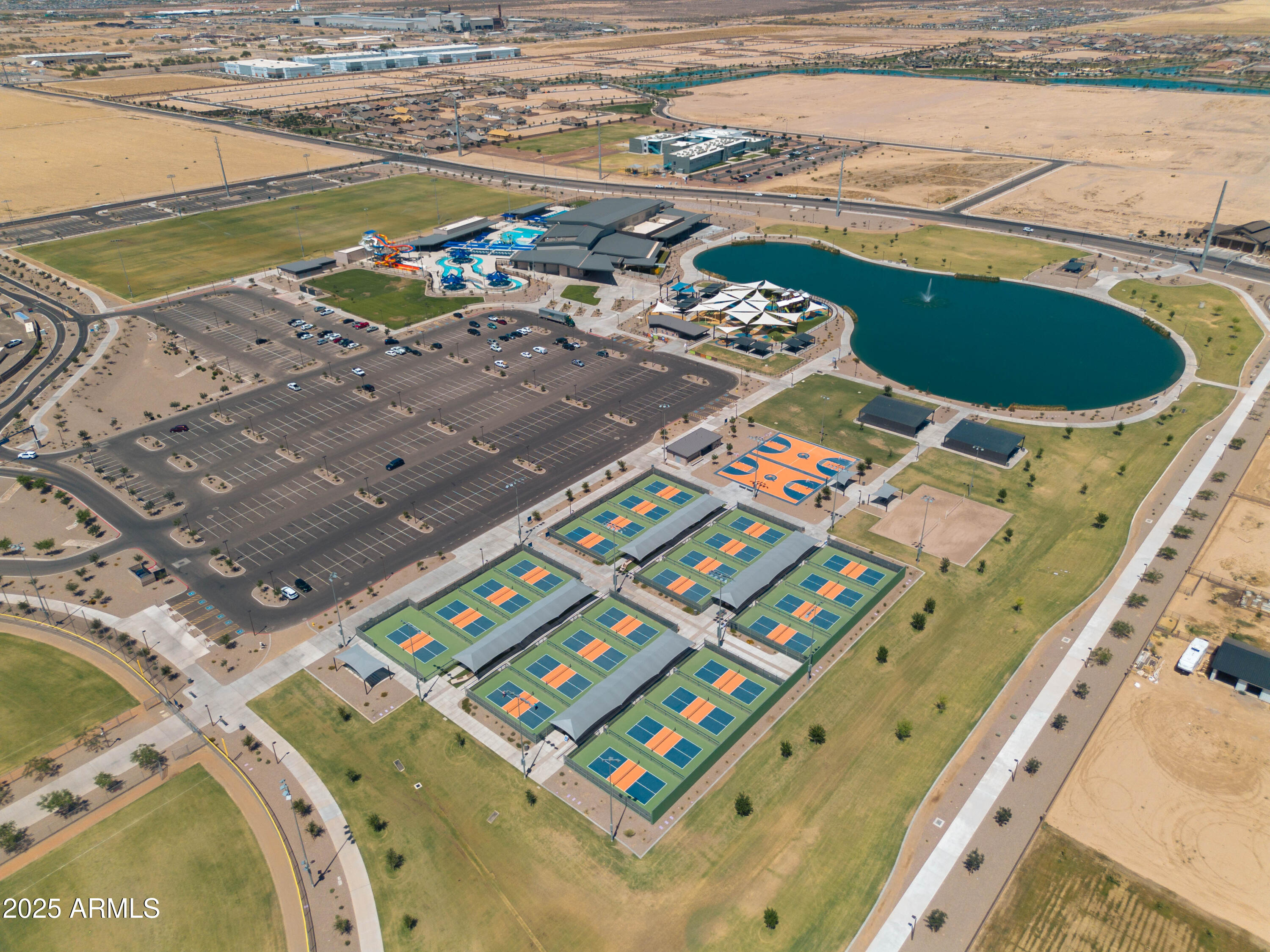 22433 East Cattle Drive Queen Creek, AZ 85142 - Photo 53 of 62 QC Family Frontier Park