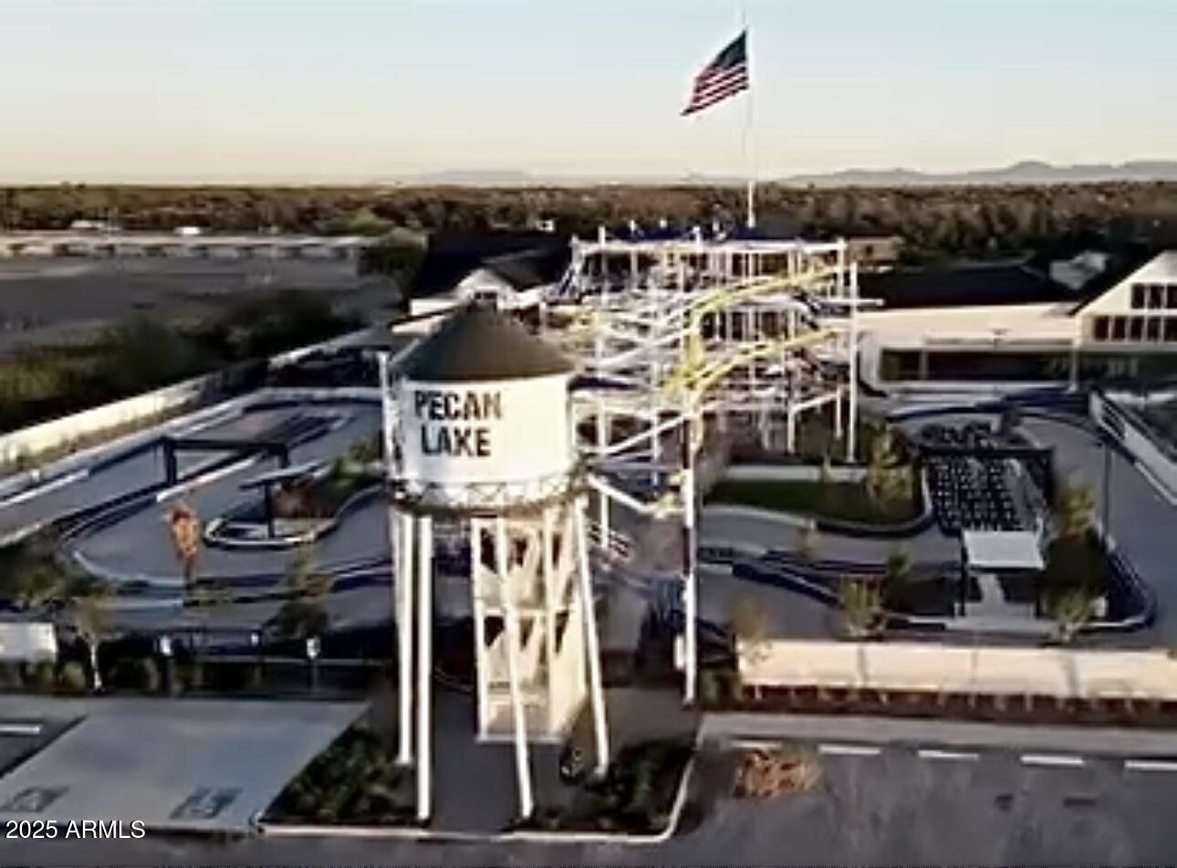 22433 East Cattle Drive Queen Creek, AZ 85142 - Photo 59 of 62 Pecan Lake Entertainment