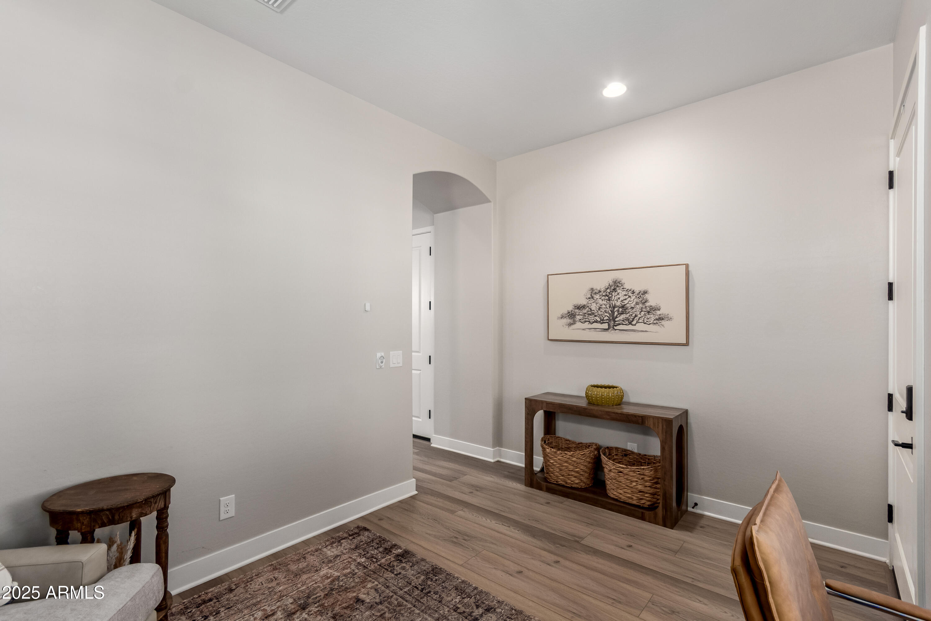 22433 East Cattle Drive Queen Creek, AZ 85142 - Photo 5 of 62 Front Room/Office