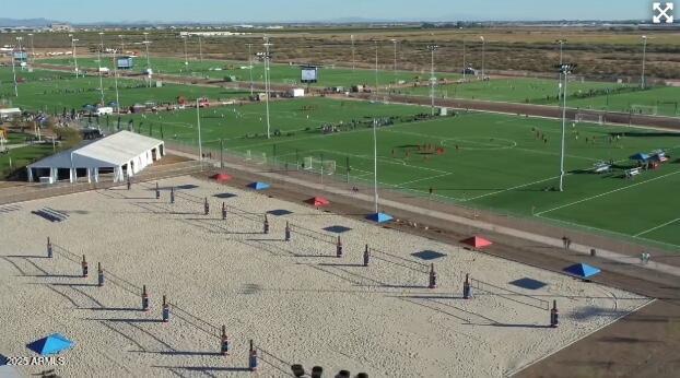 22433 East Cattle Drive Queen Creek, AZ 85142 - Photo 61 of 62 Arizona Athletics Ground