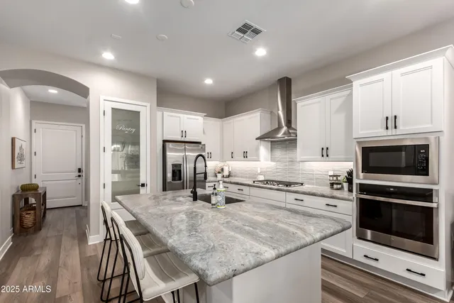 $3,700 | 22433 East Cattle Drive, Queen Creek, AZ 85142