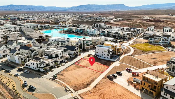 $325,000 | 5336 South Pura Circle, Unit 404, St. George, UT 84790