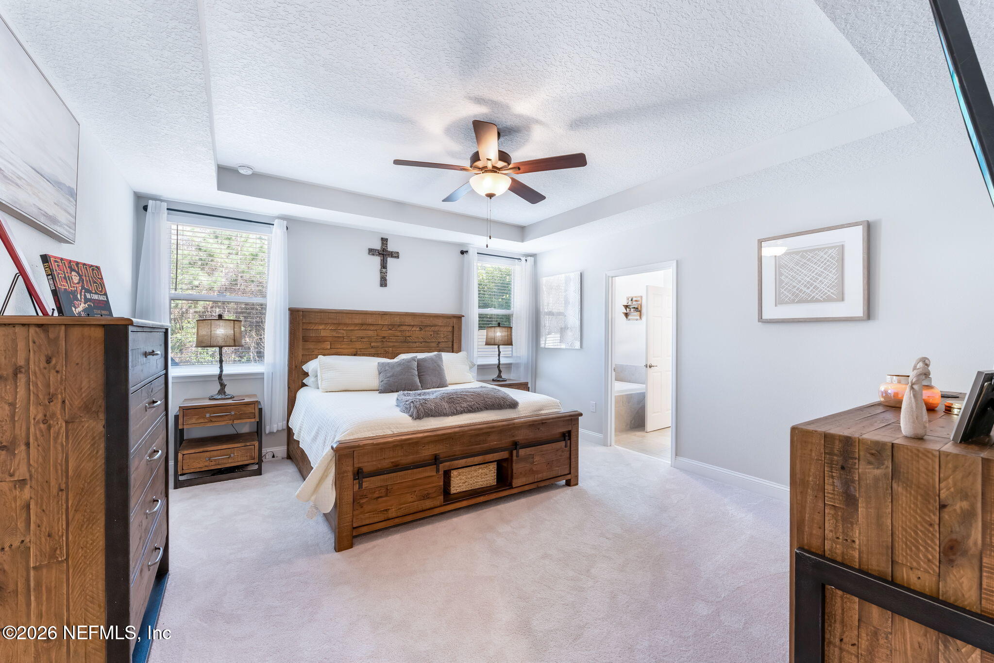 175 Convex Lane St. Augustine, FL 32095 - Photo 26 of 66 Primary Bedroom