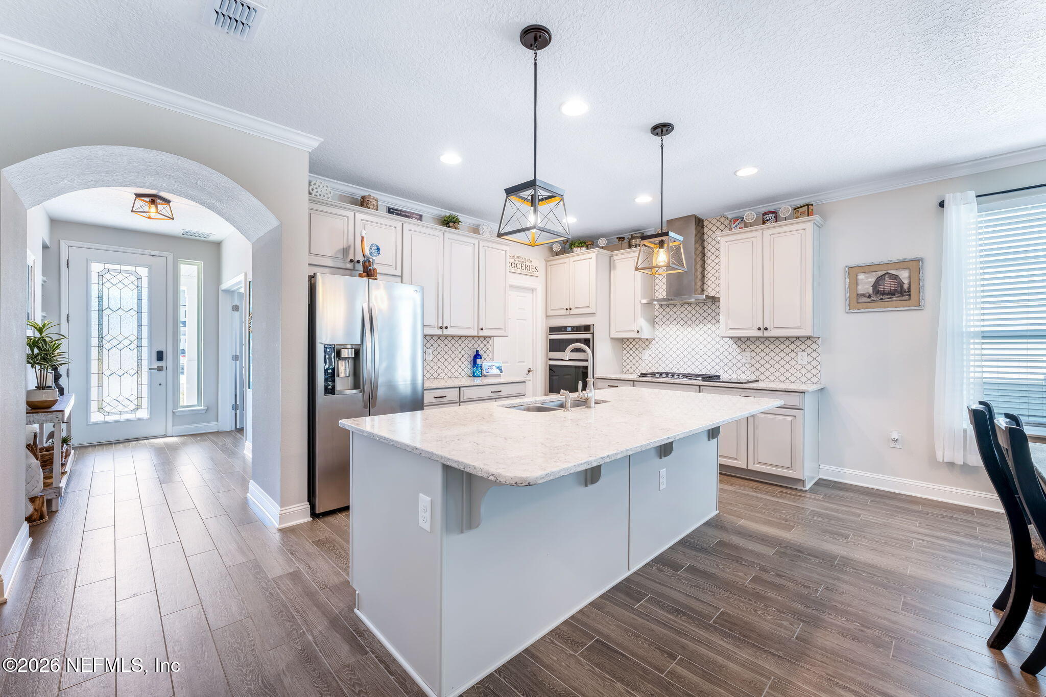 175 Convex Lane St. Augustine, FL 32095 - Photo 3 of 66 Kitchen