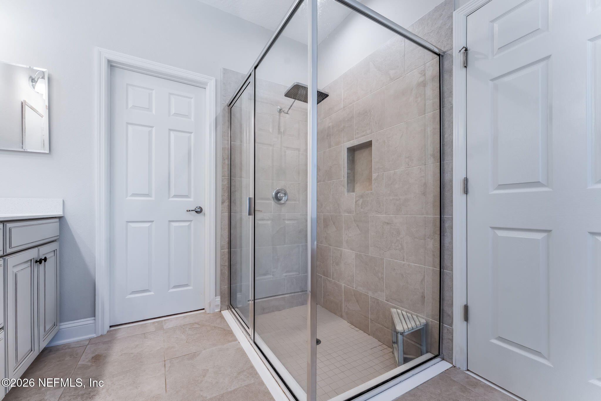 175 Convex Lane St. Augustine, FL 32095 - Photo 33 of 66 Primary Bathroom