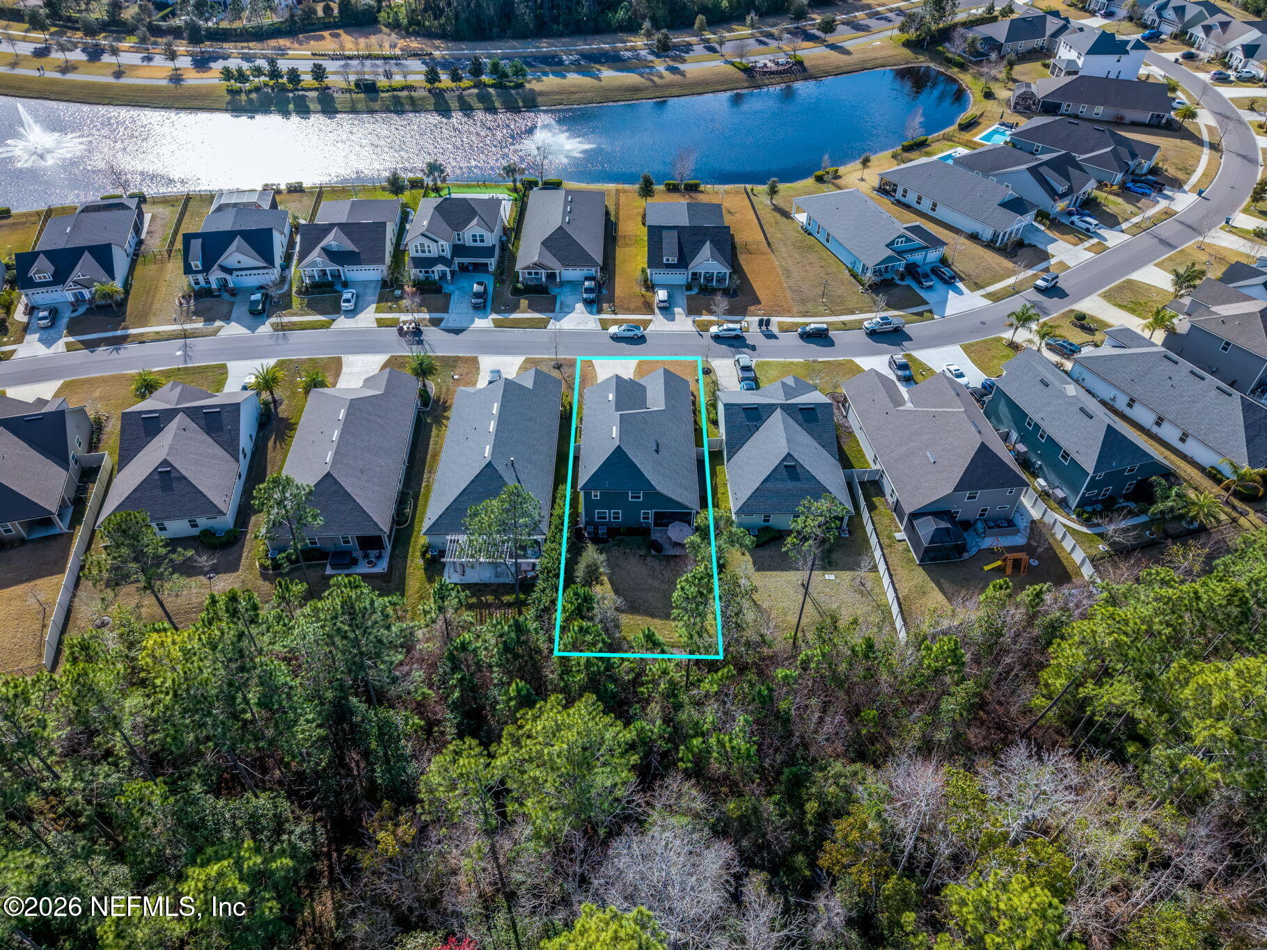 175 Convex Lane St. Augustine, FL 32095 - Photo 58 of 66 Aerial