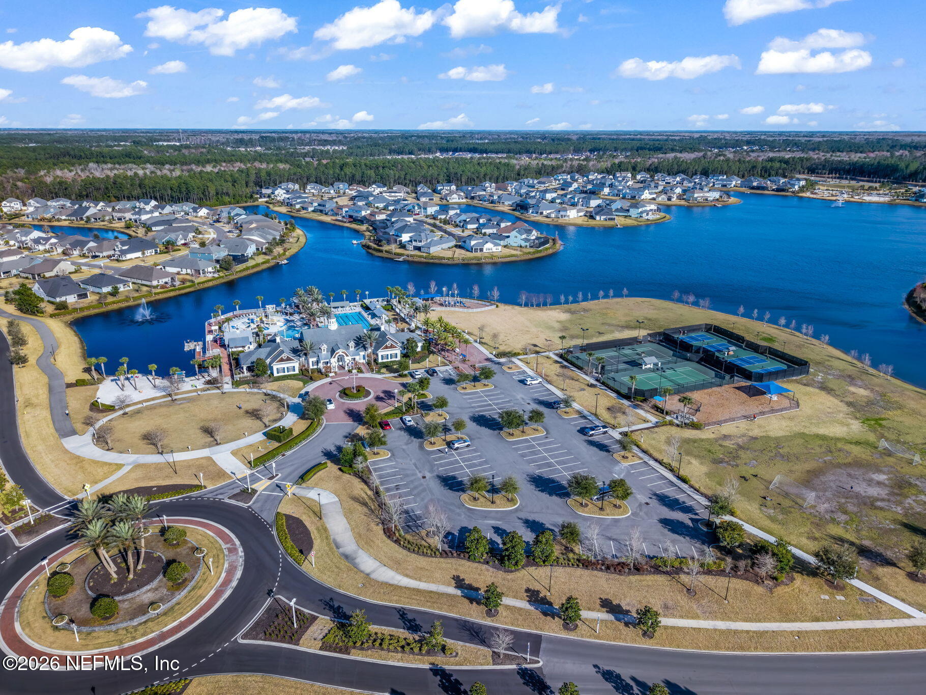 175 Convex Lane St. Augustine, FL 32095 - Photo 60 of 66 Amenity Center